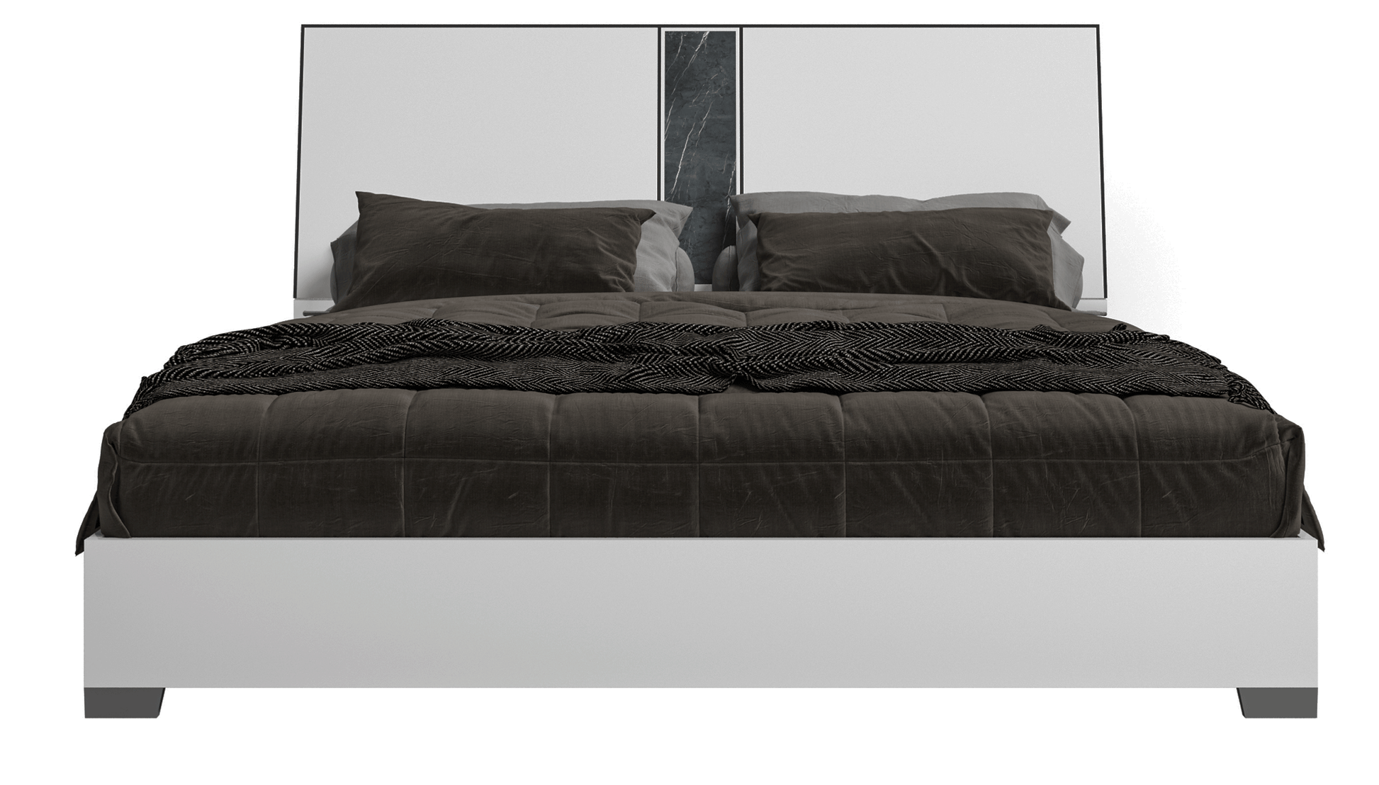Classic King Bed - 80 Inch - 80x85 Inch