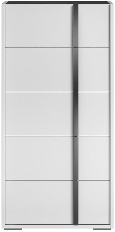 Classic Chest - 24.8 Inch