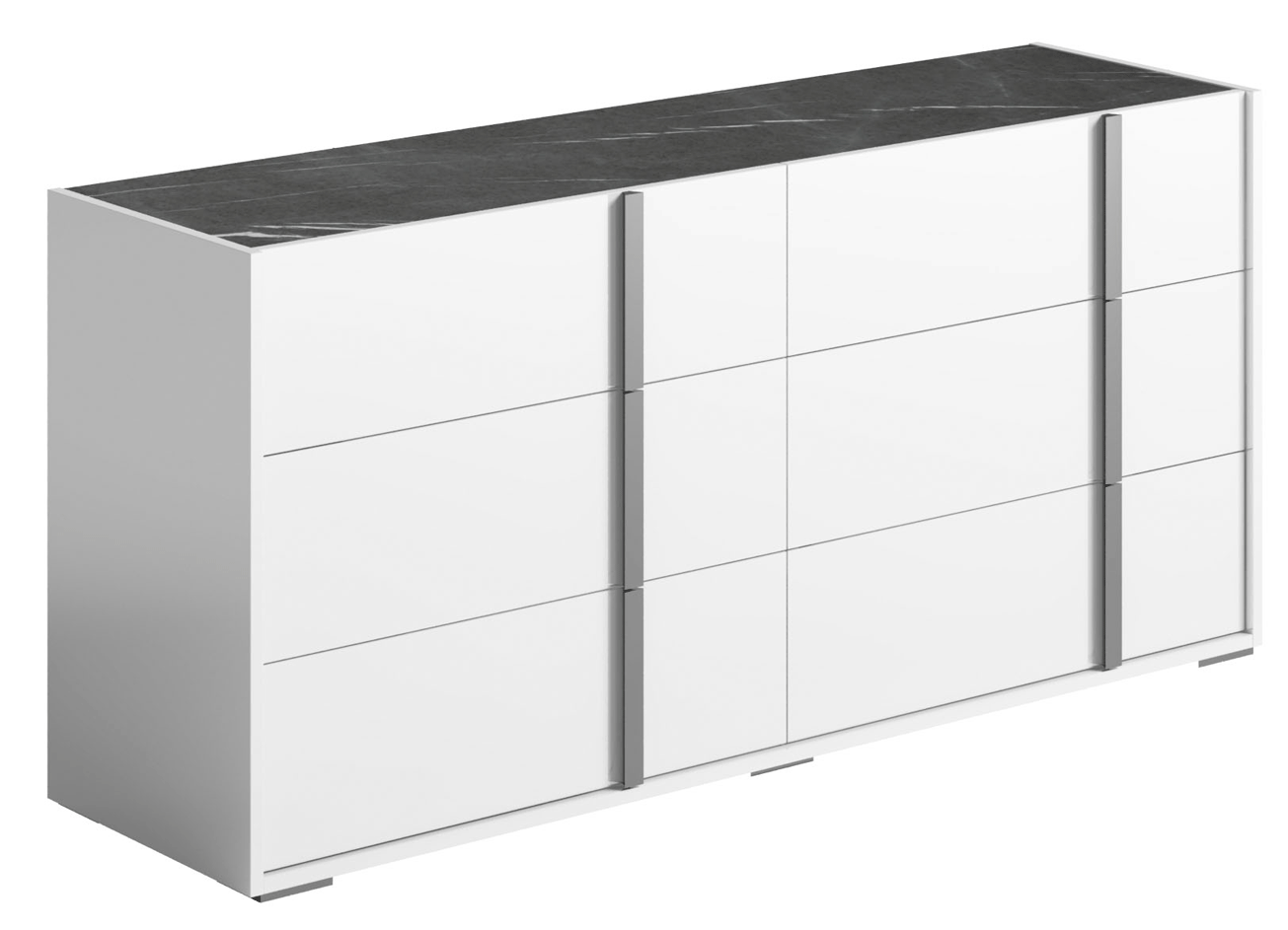 Classic Dresser - 63 Inch