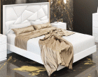 Classic Queen Bed - 69 Inch - 69x84 Inch - 69x84 Inch