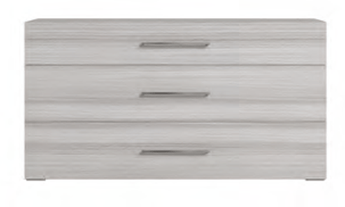 Classic Dresser - 59.1 Inch