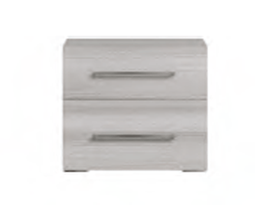 Classic Nightstand - 23.2 Inch