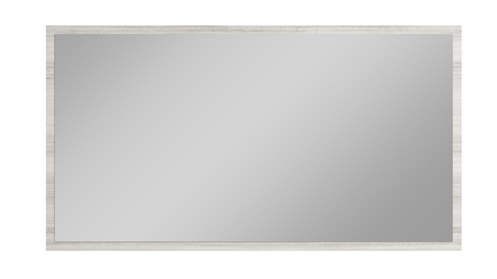 Classic Mirror - 55.12 Inch
