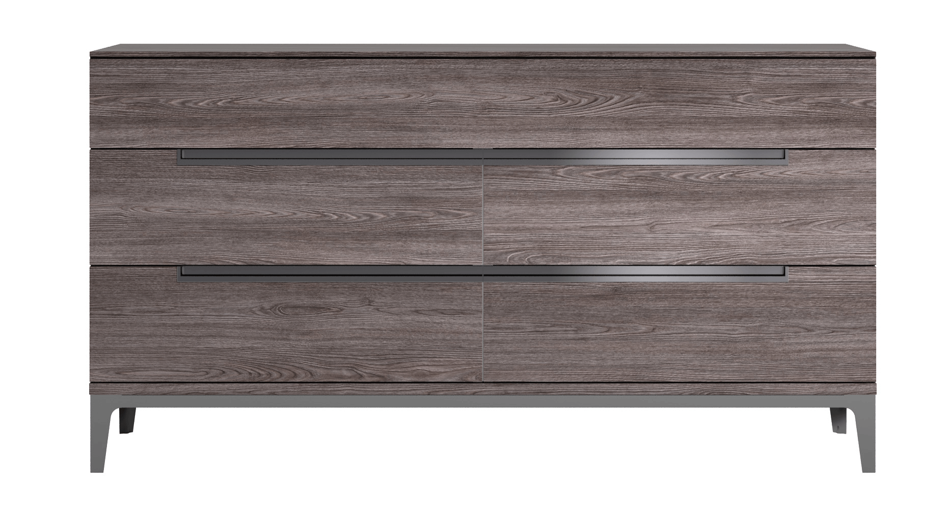 Classic Dresser - 59 Inch - 59x19.6 Inch