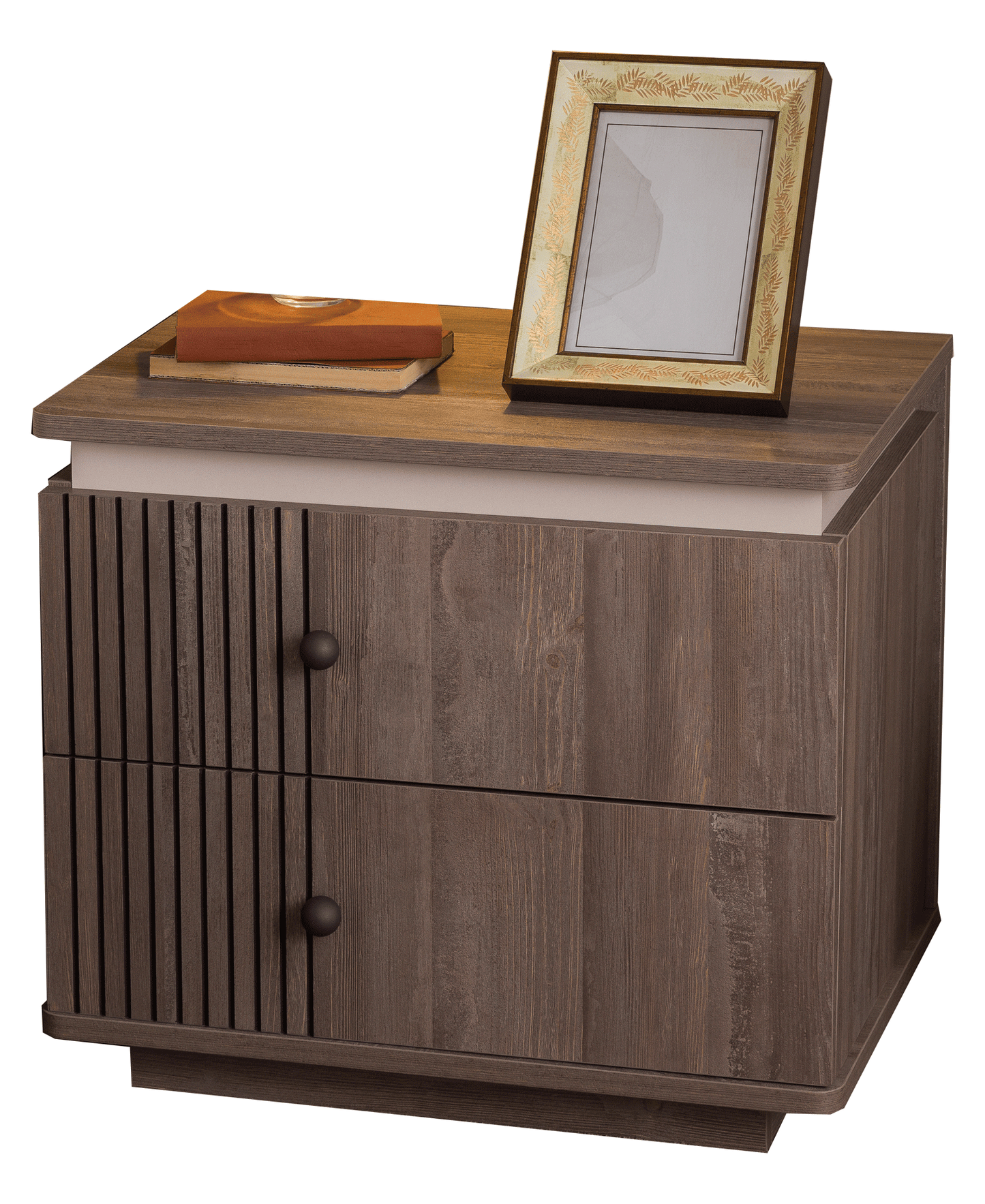 Classic Nightstand - 24 Inch - 24x16 Inch - 24x16 Inch - 24x16 Inch - 24x16 Inch - 24x16 Inch - 24x16 Inch