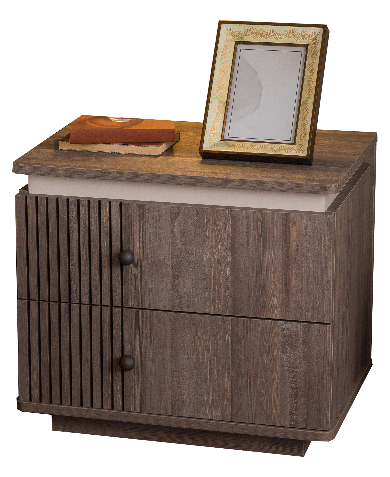 Classic Nightstand - 24 Inch - 24x16 Inch - 24x16 Inch - 24x16 Inch - 24x16 Inch - 24x16 Inch - 24x16 Inch - 24x16 Inch