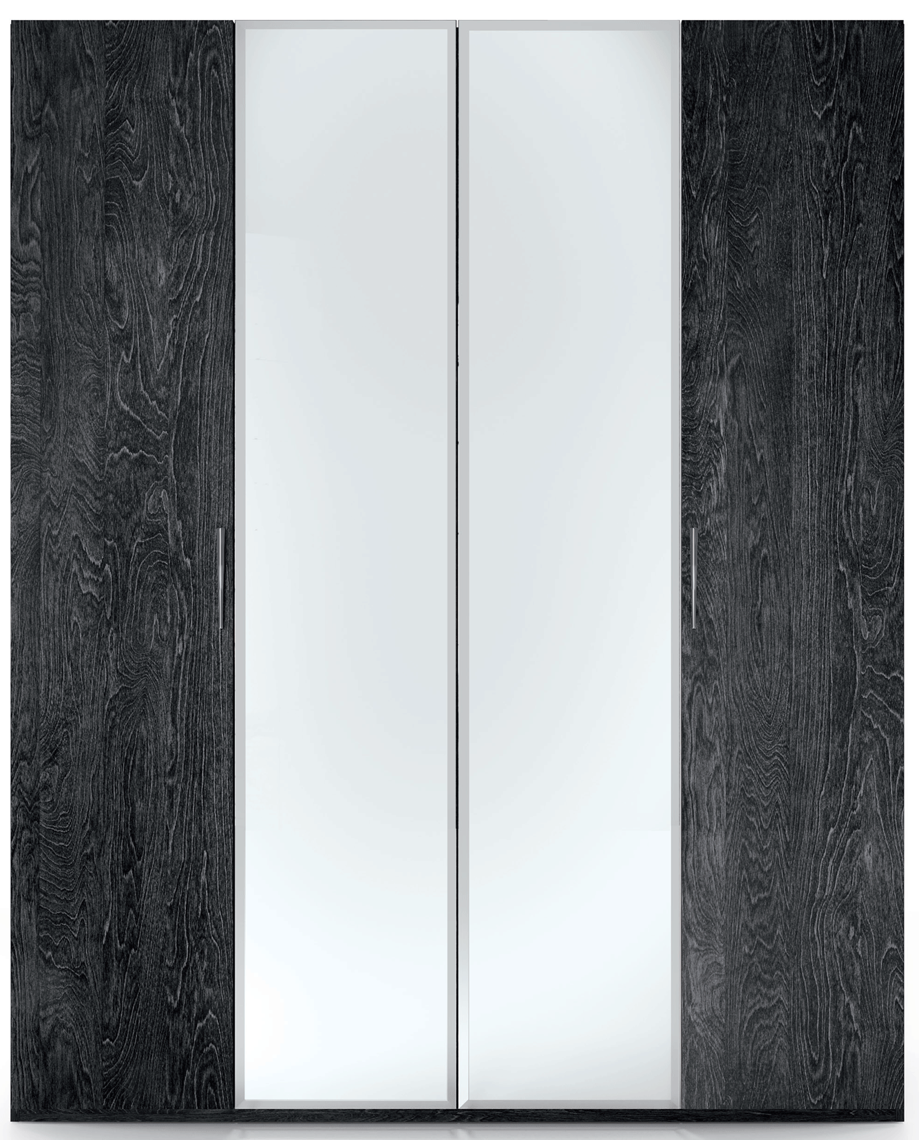 Classic Armoire - 73.11 Inch