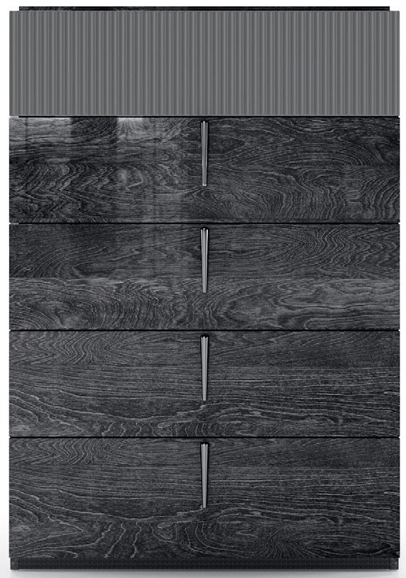 Classic Chest - 31.7 Inch