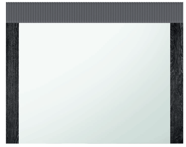 Classic Mirror - 46.14 Inch - 46.14x2 Inch - 46.14x2 Inch