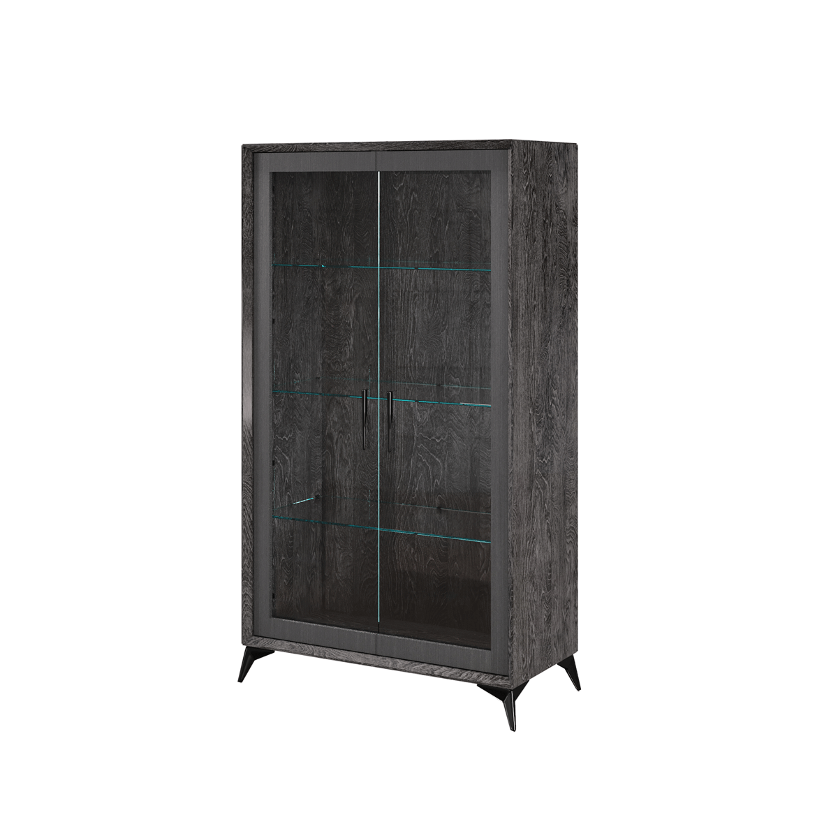 Classic Furniture Piece - 43.7 Inch