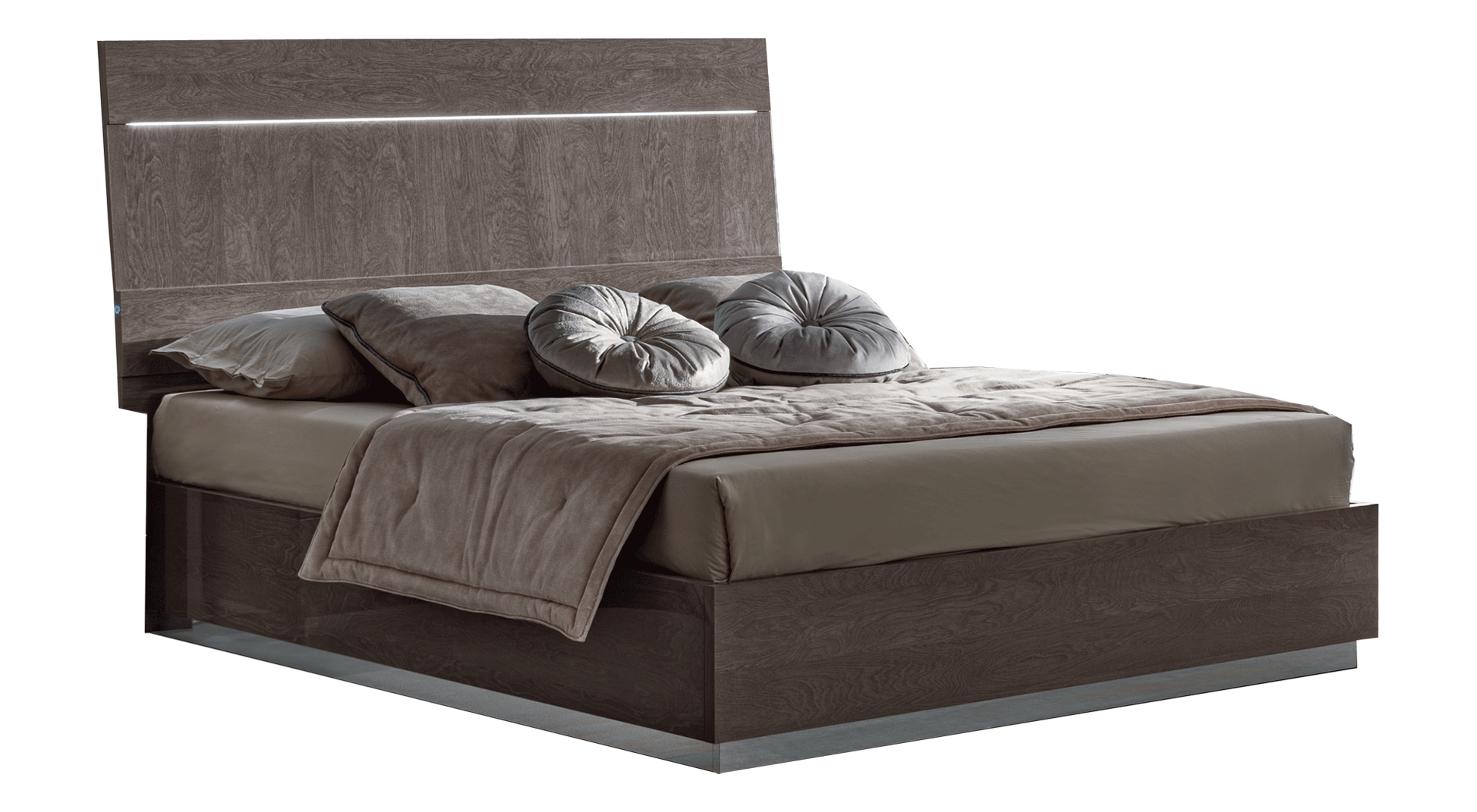 Classic Queen Bed - 67 Inch - 67x85 Inch - 67x85 Inch - 67x85 Inch