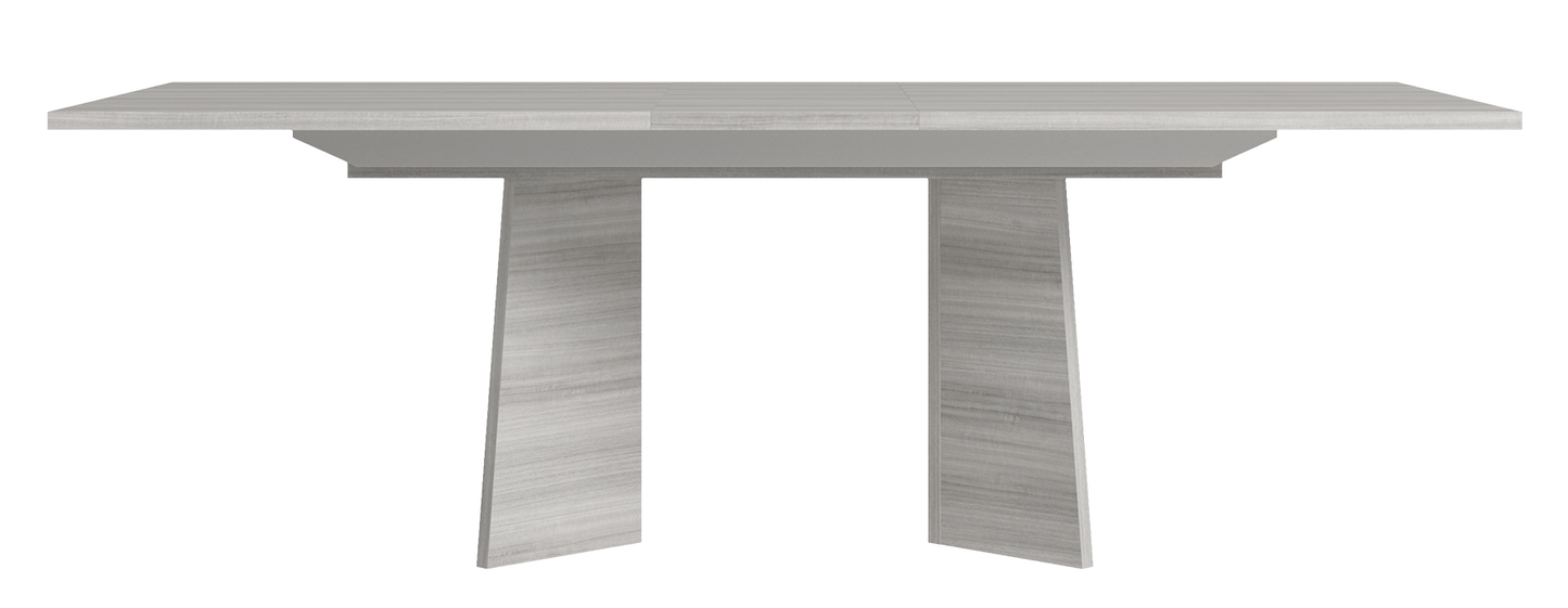 Classic Dining Table - 70.87/88.5 Inch - 70.87/88.5x40.9 Inch - 70.87/88.5x40.9 Inch - 70.87/88.5x40.9 Inch