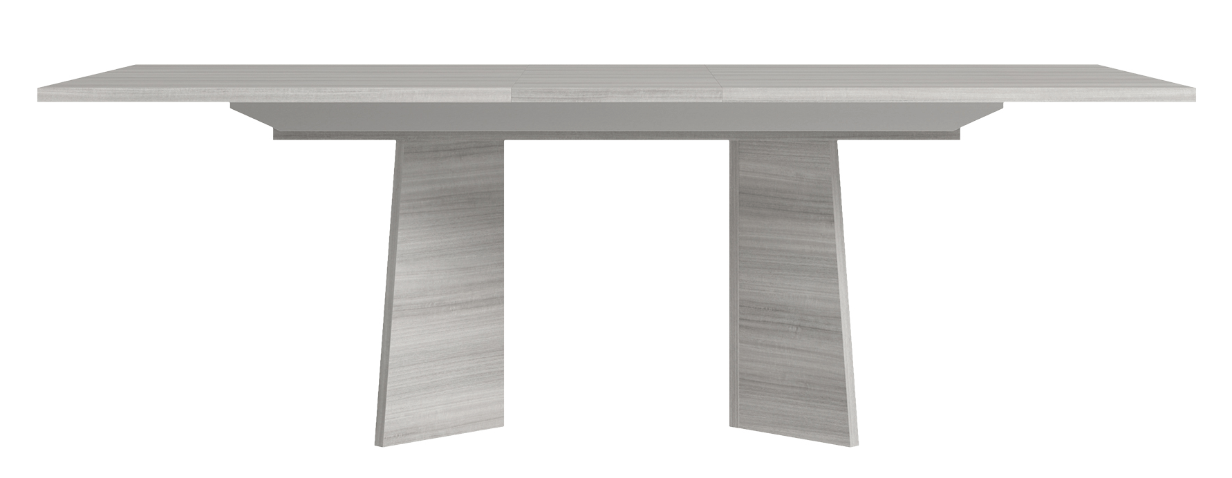 Classic Dining Table - 70.87/88.5 Inch - 70.87/88.5x40.9 Inch - 70.87/88.5x40.9 Inch - 70.87/88.5x40.9 Inch