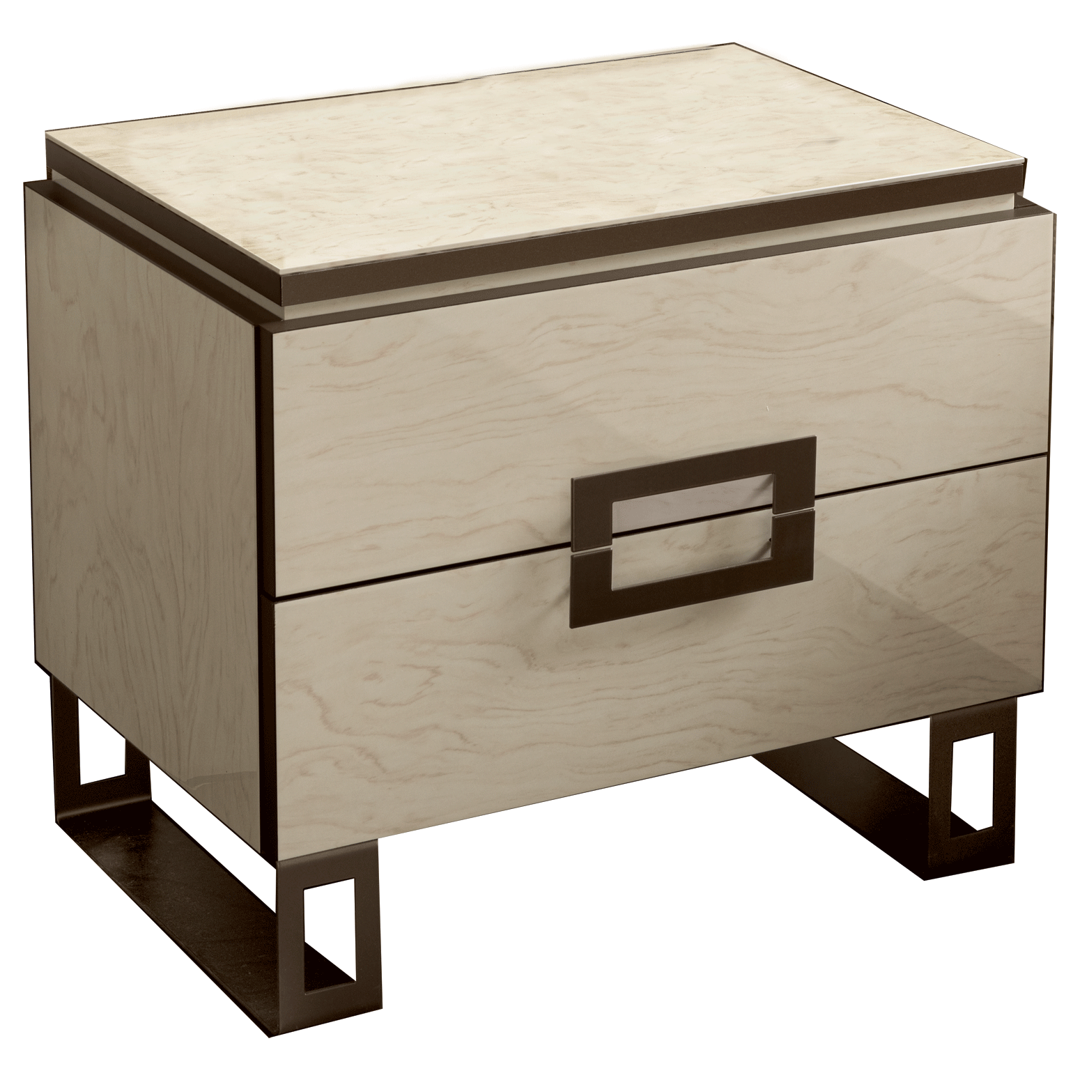 Classic Nightstand - 26 Inch - 26x18 Inch - 26x18 Inch - 26x18 Inch - 26x18 Inch