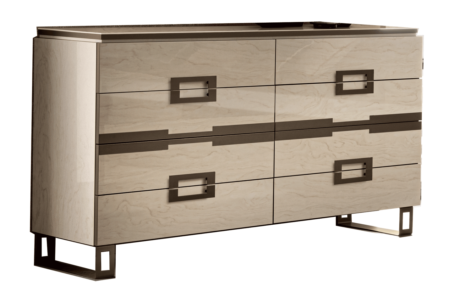 Classic Dresser - 65 Inch - 65x21 Inch