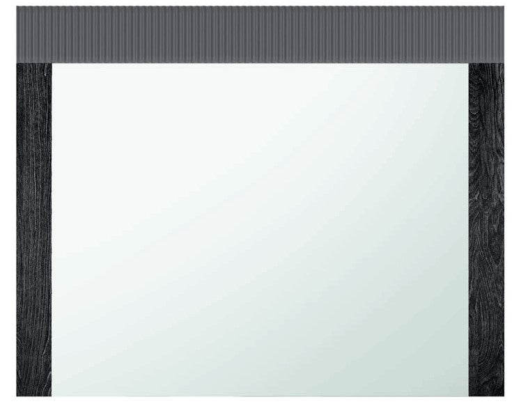 Classic Bedroom Mirror - 46.14 Inch