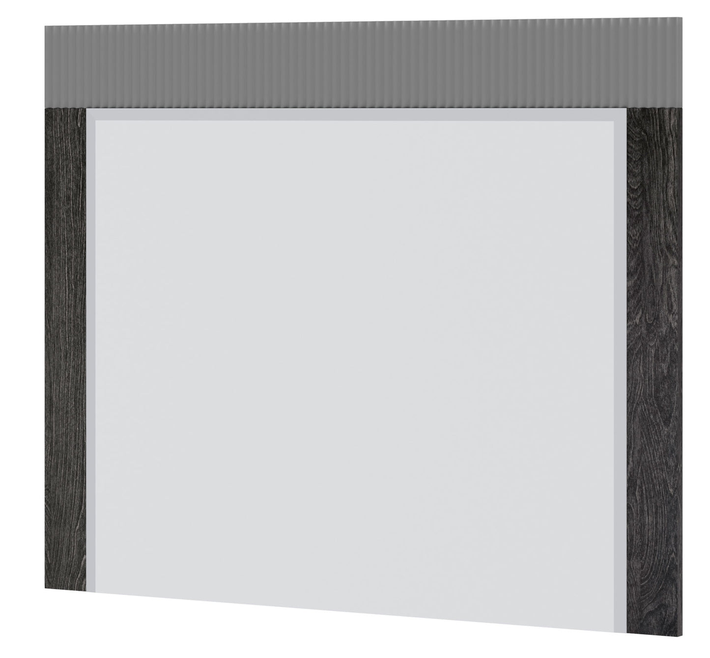 Classic Bedroom Mirror - 46.14 Inch