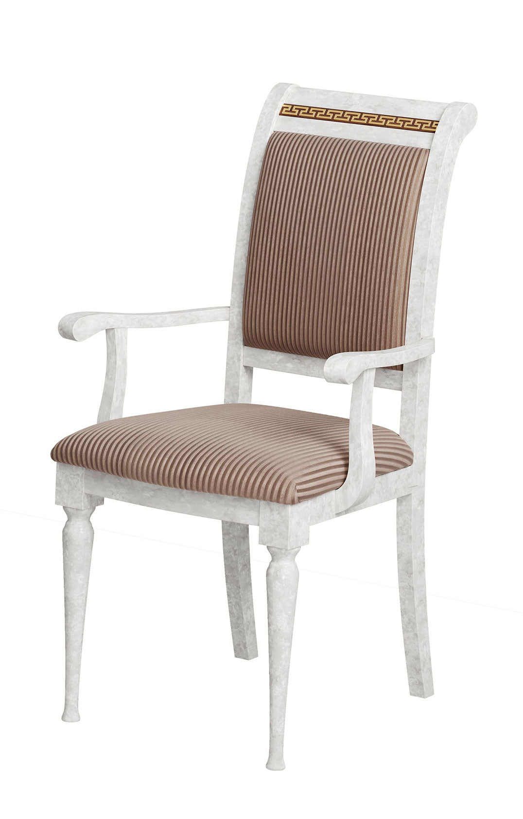 Classic Furniture Piece - 24.4 Inch