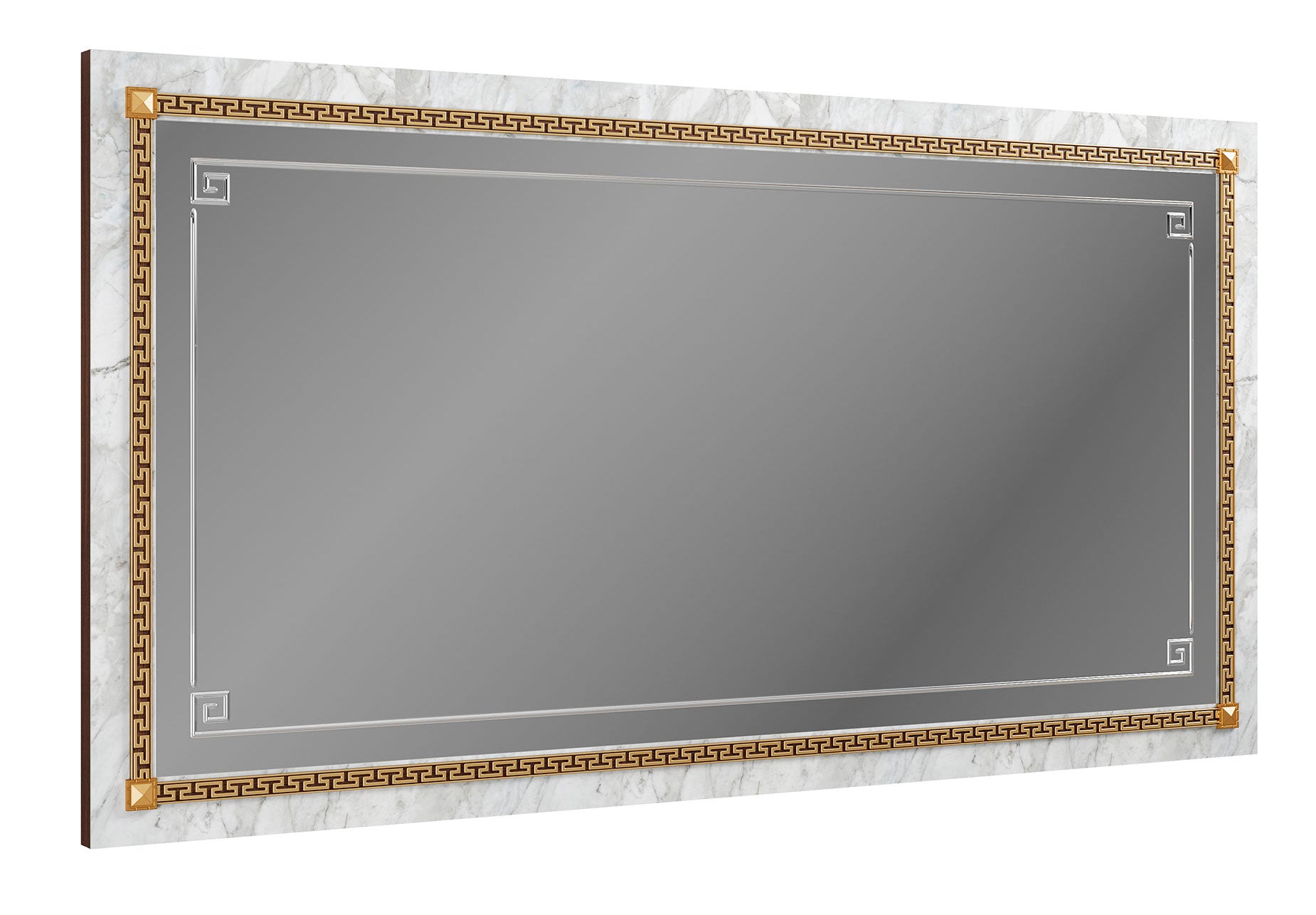 Classic Mirror - 70.87 Inch - 70.87x1.2 Inch