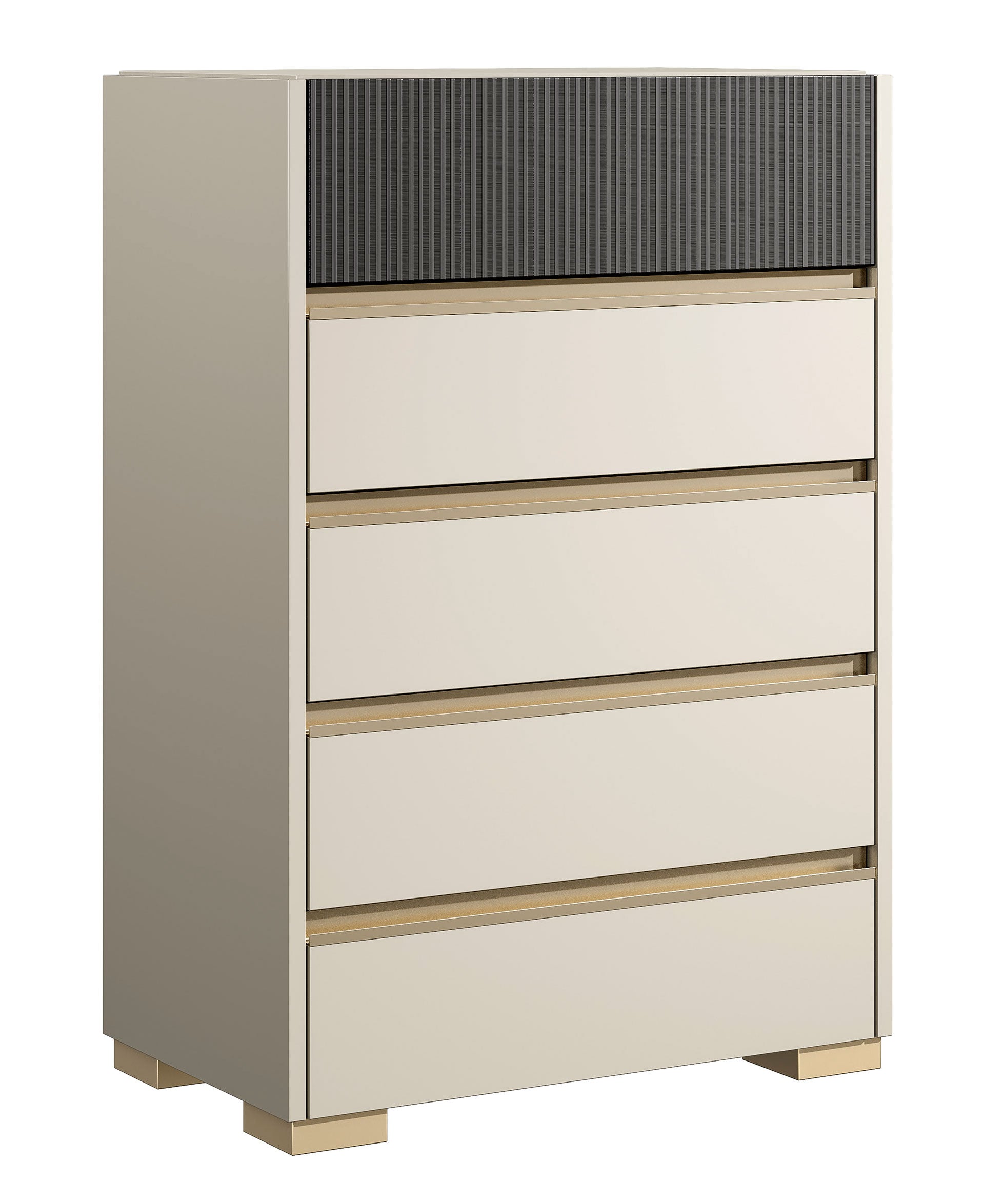 Classic Chest - 31.89 Inch - 31.89x19 Inch