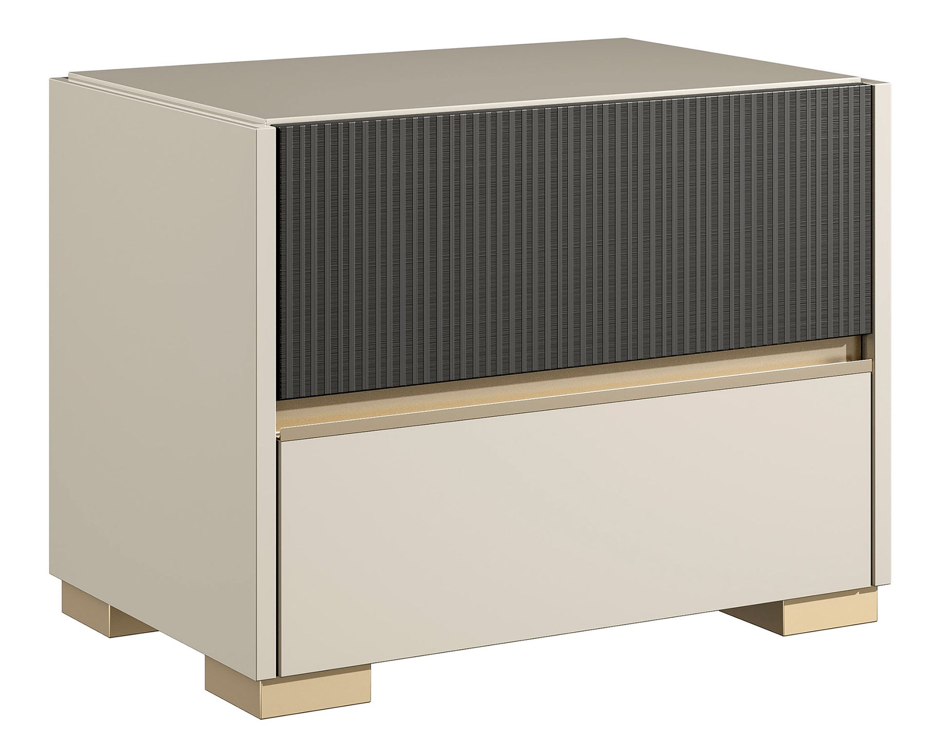 Classic Nightstand - 29.13 Inch - 29.13x19 Inch