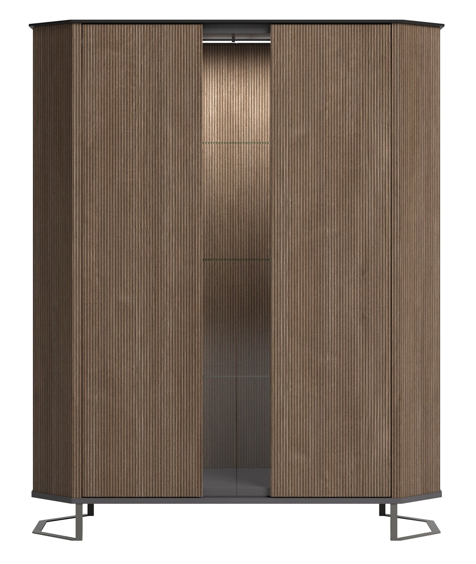 Classic Furniture Piece - 50.79 Inch