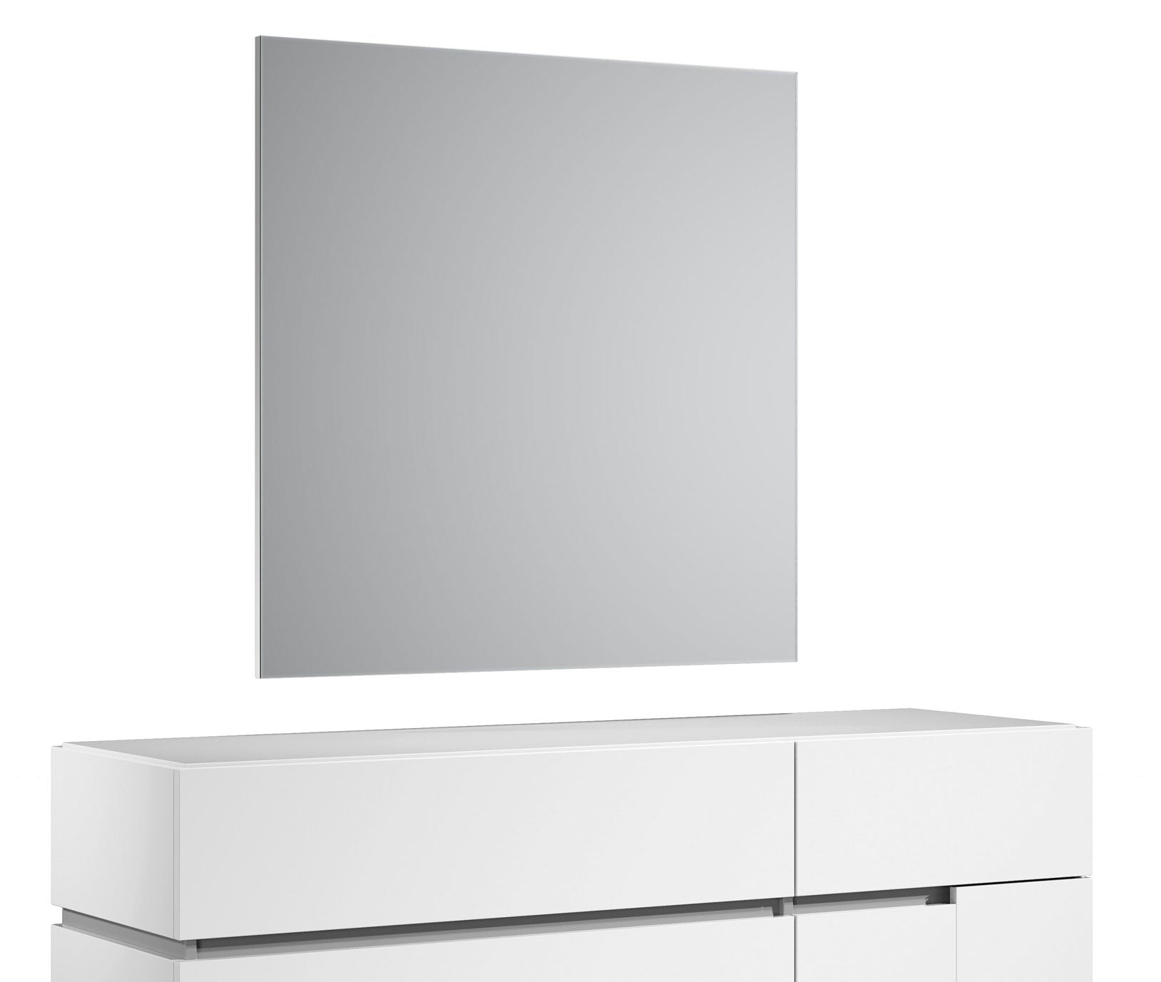 Classic Mirror - 39.37 Inch - 39.37x0.8 Inch - 39.37x0.8 Inch - 39.37x0.8 Inch - 39.37x0.8 Inch