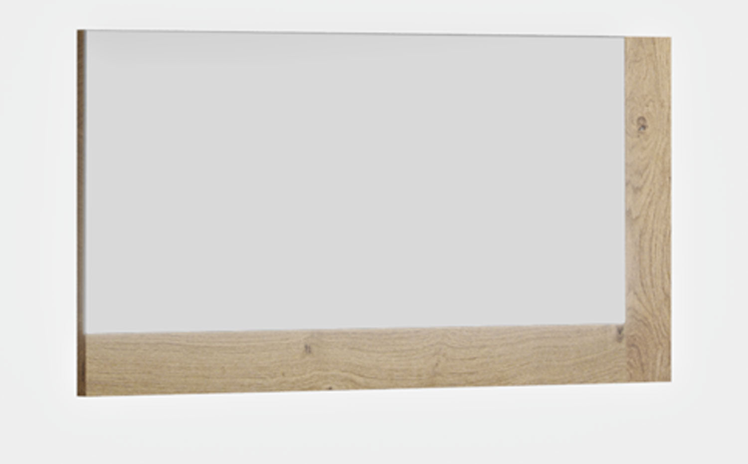 Classic Mirror - 47.24 Inch - 47.24x1.57 Inch