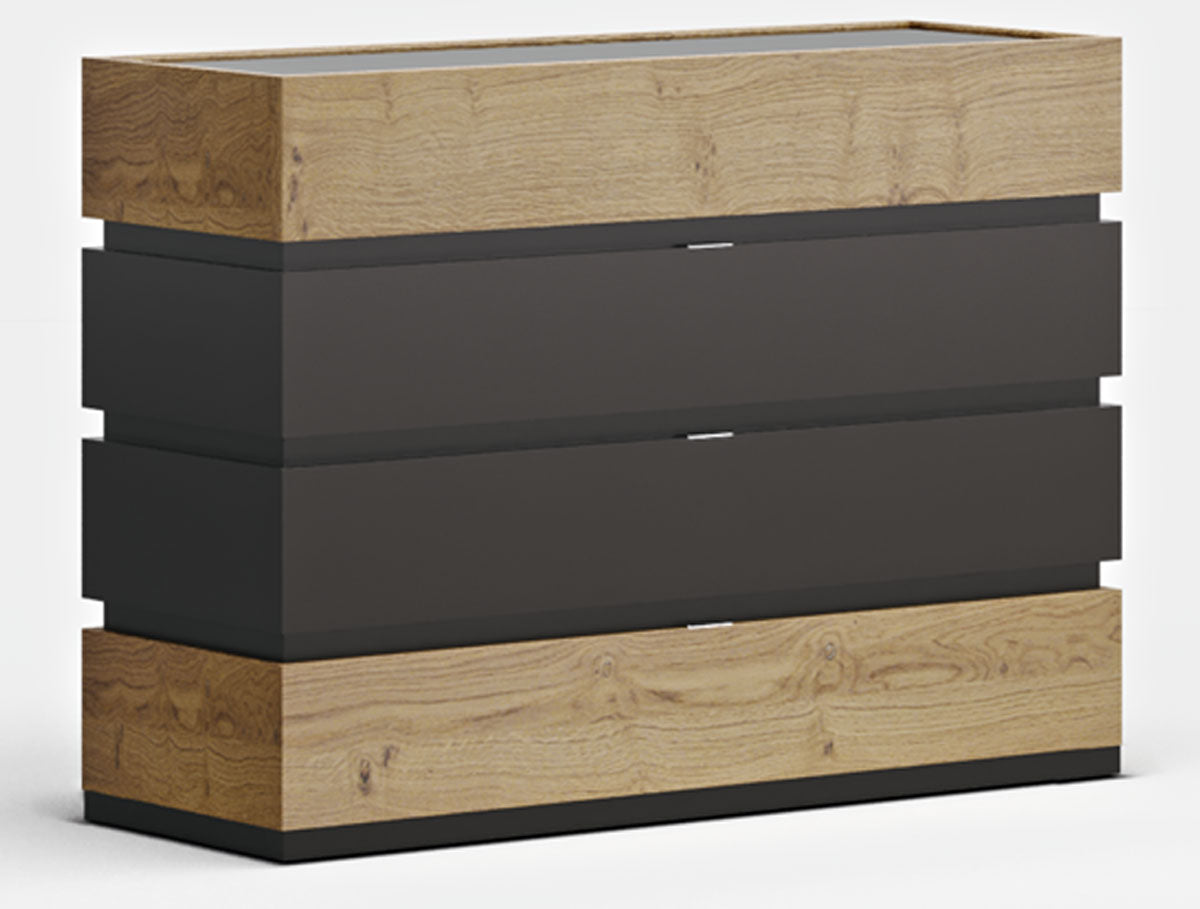 Classic Dresser - 47.24 Inch