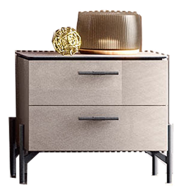 Classic Nightstand - 23.62 Inch
