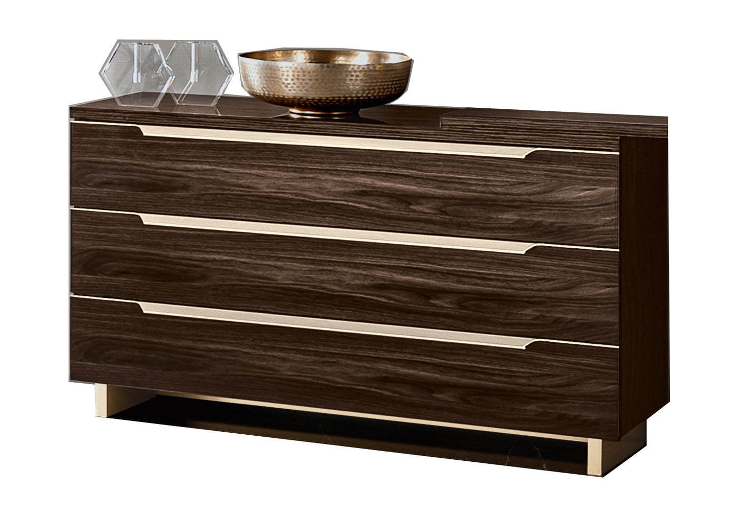 Classic Dresser - 53.15 Inch