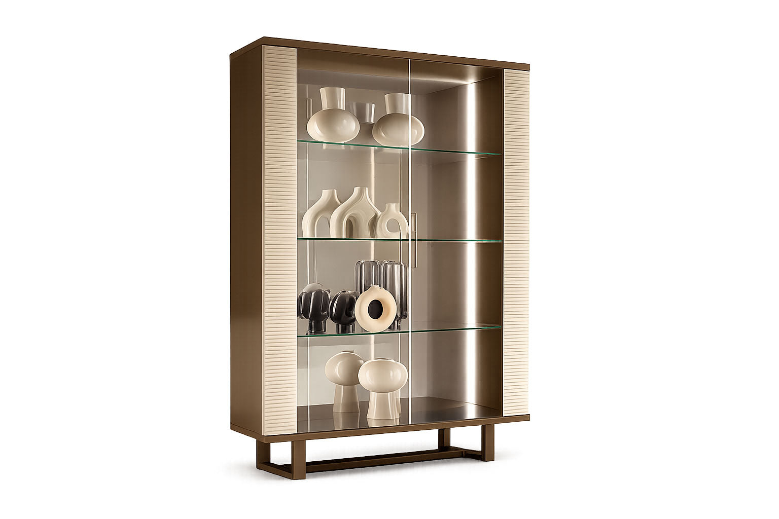 Classic Furniture Piece - 52 Inch