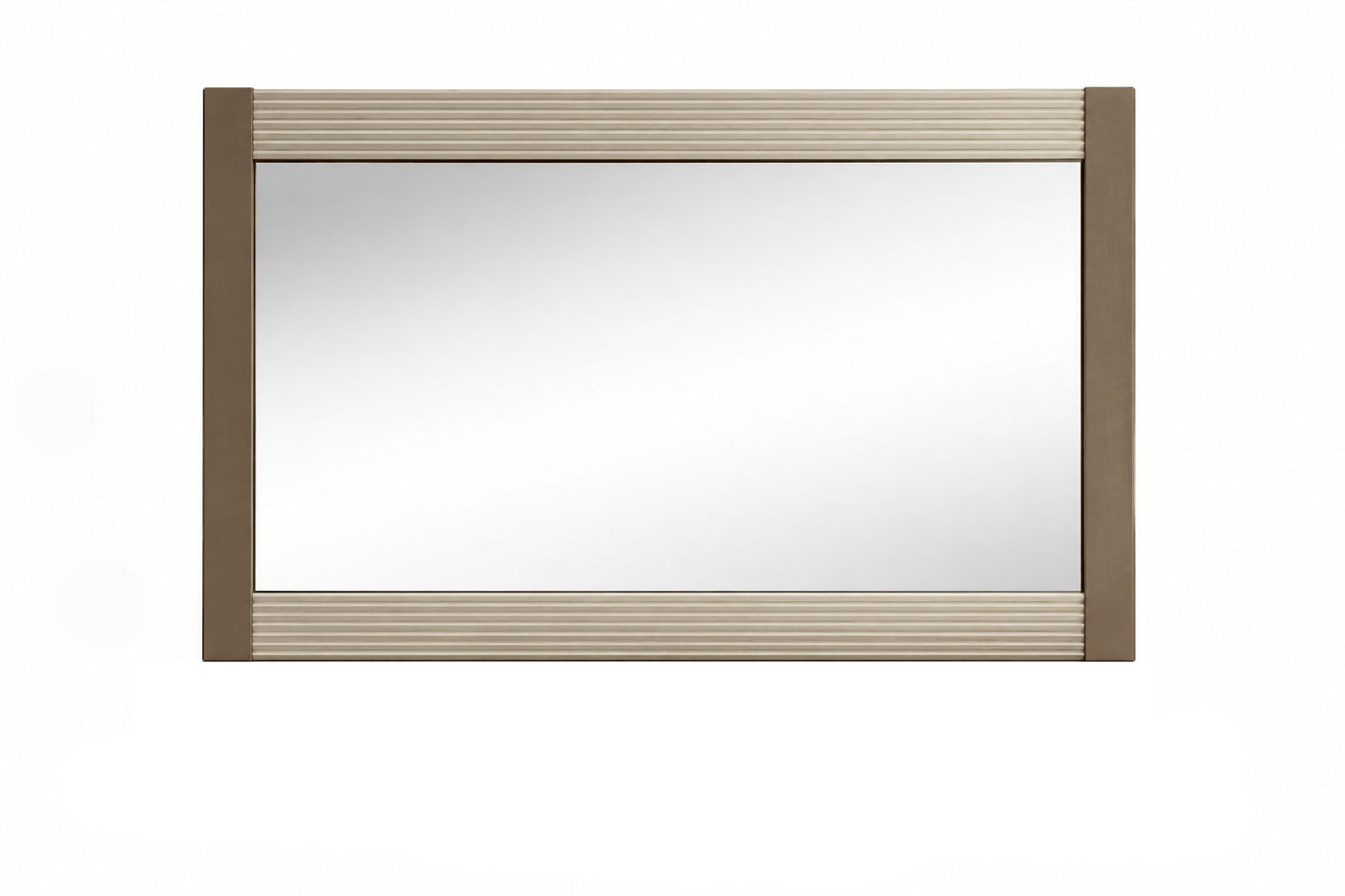 Classic Mirror - 72.3 Inch