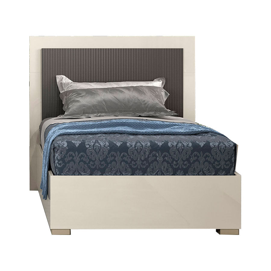 Classic Bed - 51 Inch - 51x75 Inch