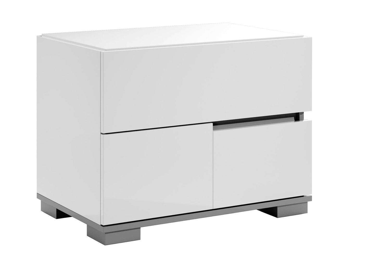 Classic Nightstand - 29.92 Inch - 29.92x19 Inch