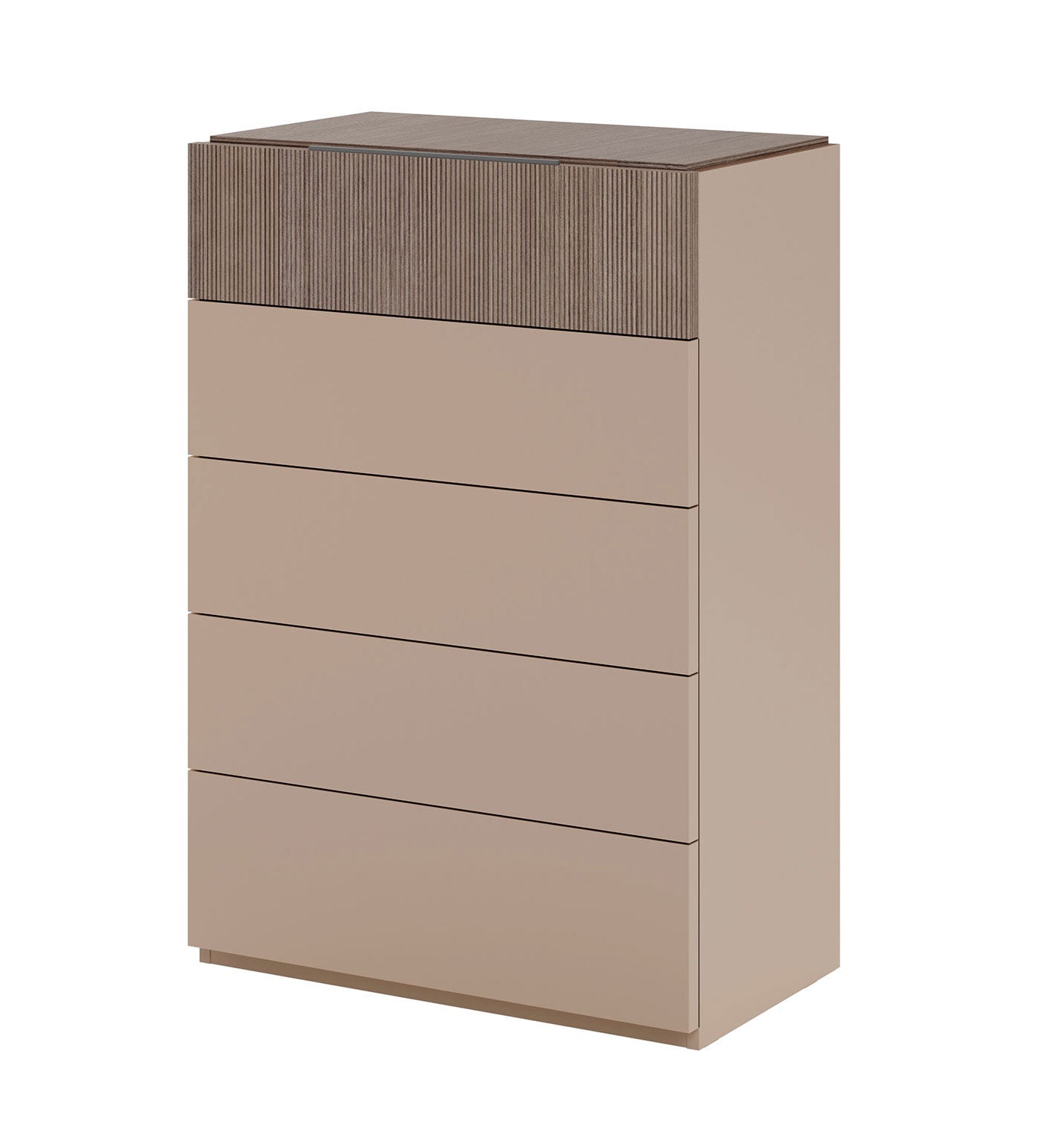 Classic Camel Chest - 31.69 Inch