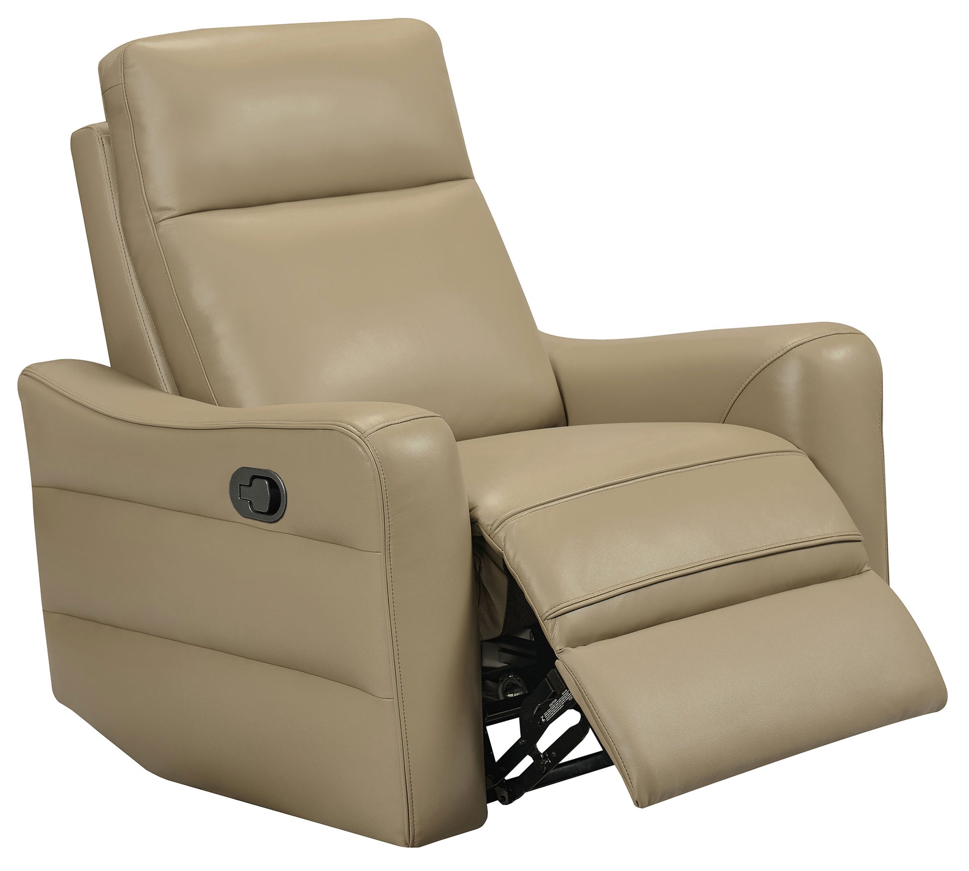 Contemporary Furniture Piece with Matte Finish - 38 Inch - 38x38 Inch - 38x38 Inch