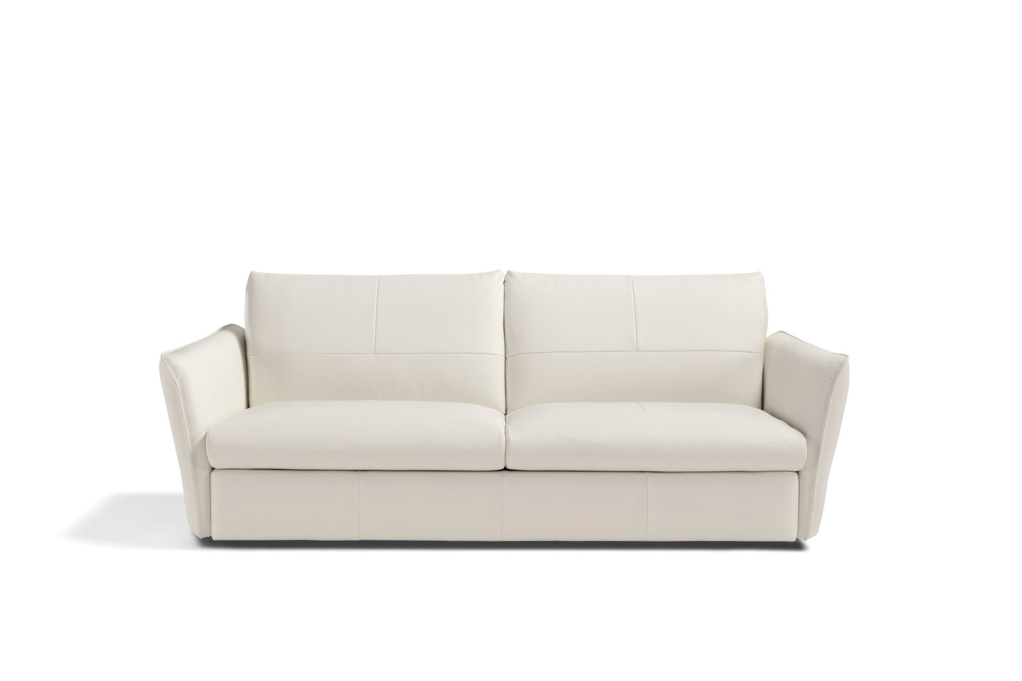 Classic Bed - 83 Inch