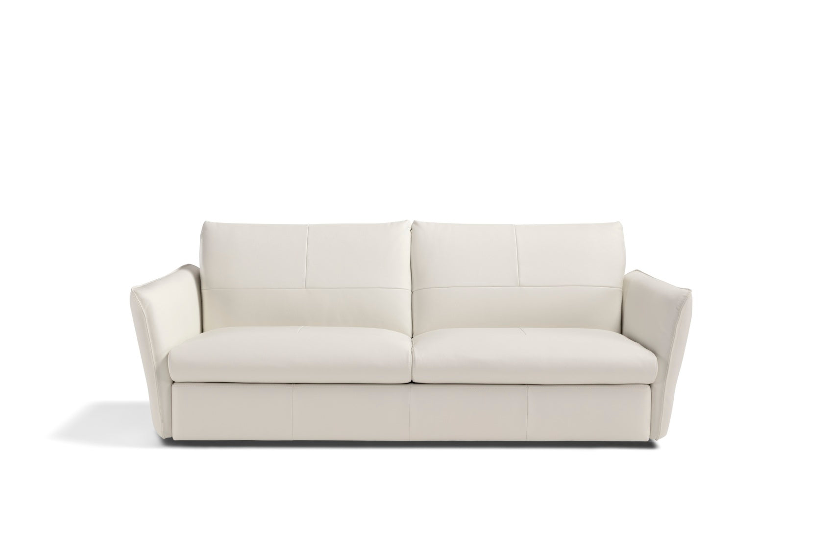 Classic Bed - 83 Inch