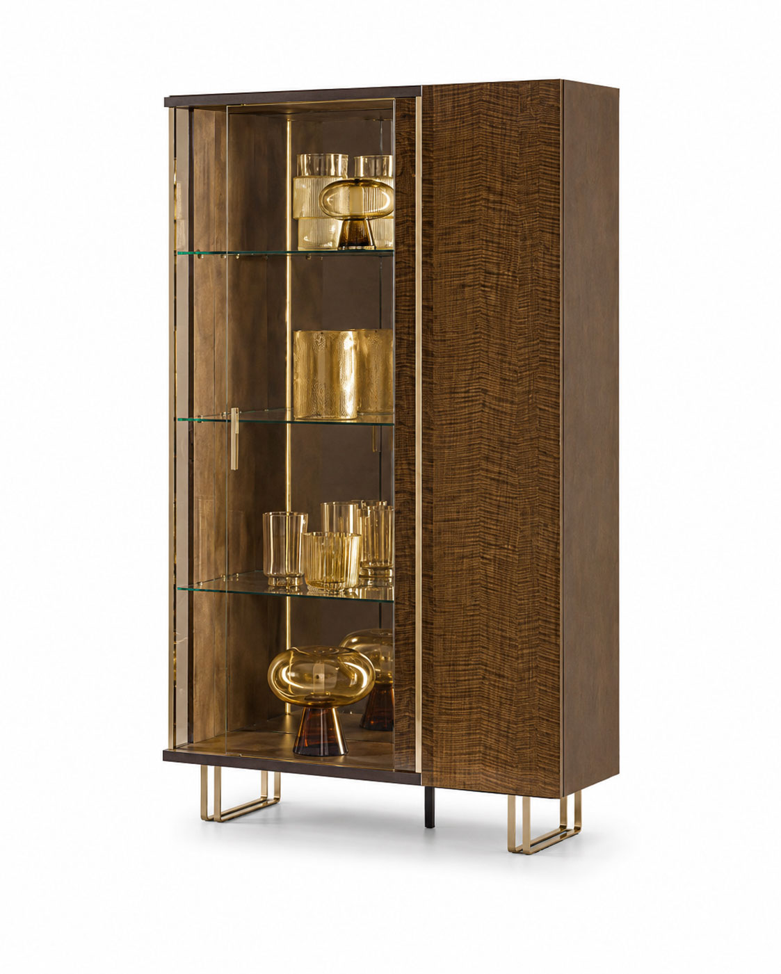 Classic Furniture Piece - 49.2 Inch