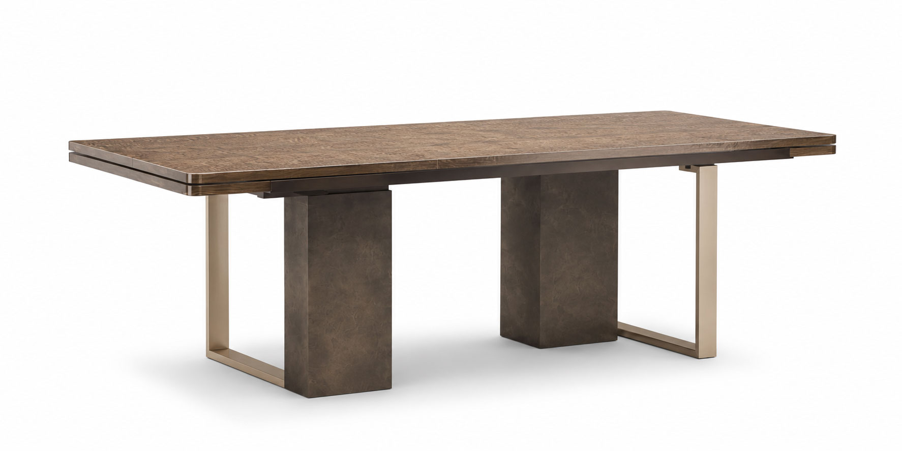 Classic Nightstand - 78.7/97.2/115.7 Inch