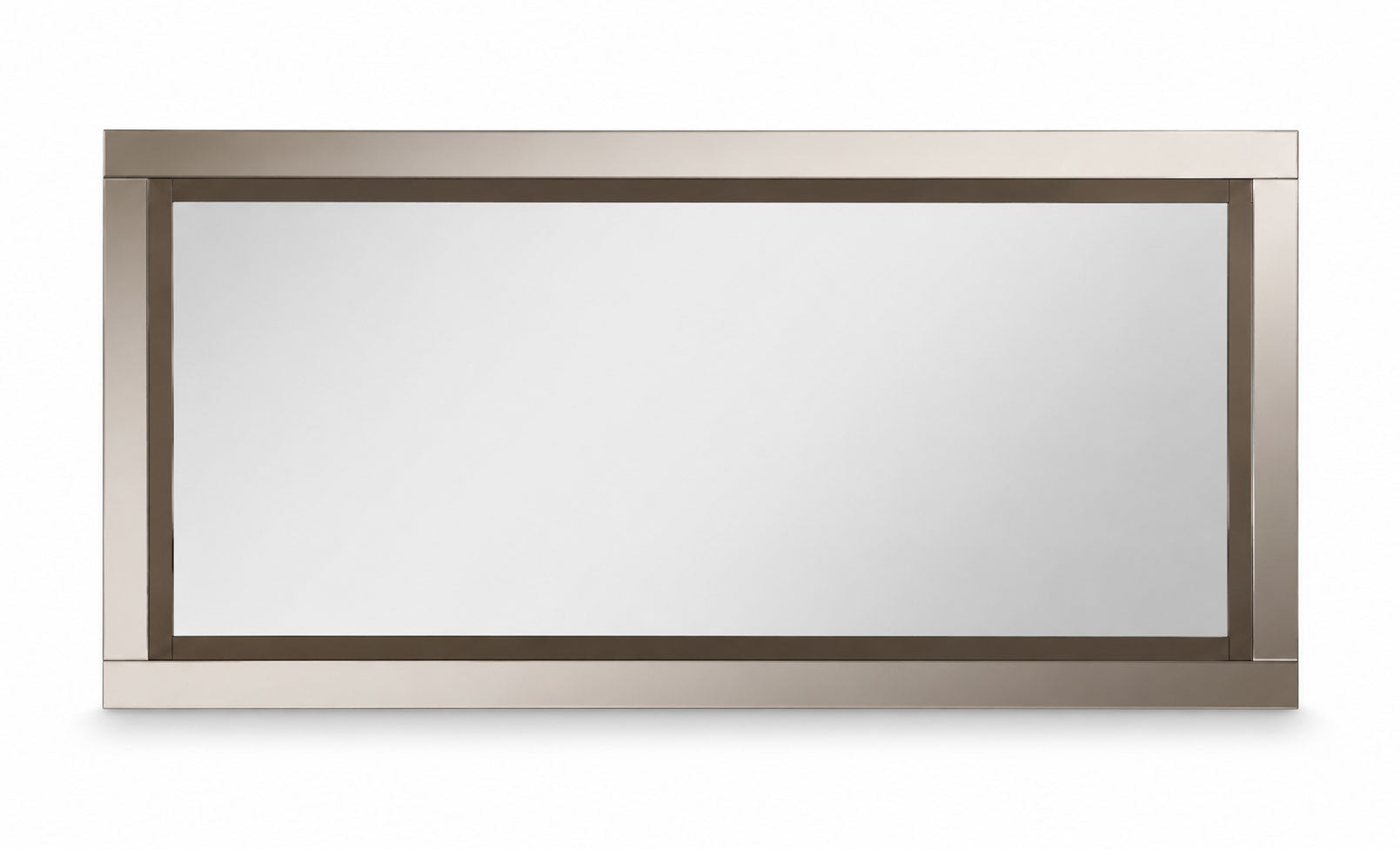 Classic Mirror - 72.8 Inch