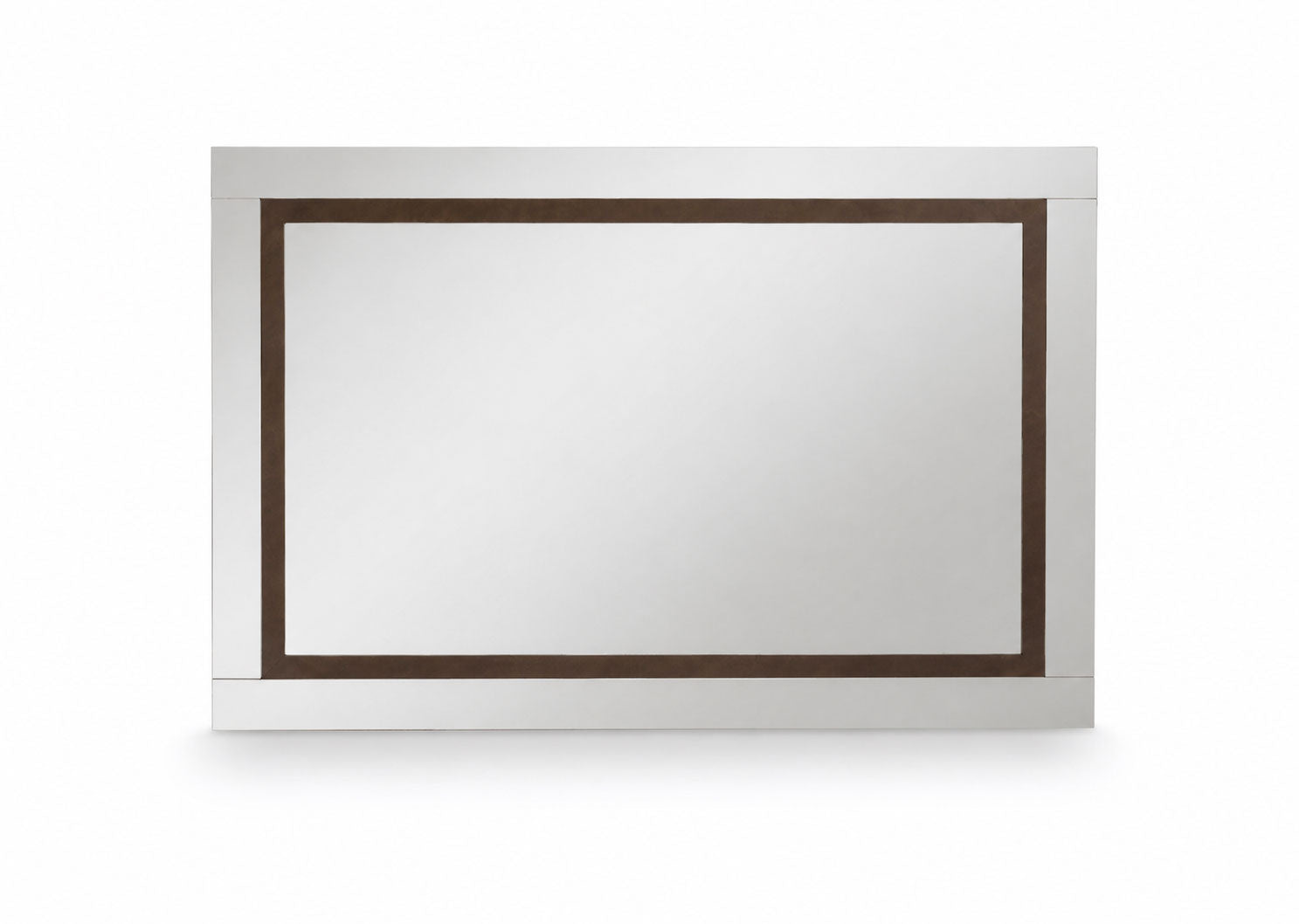 Classic Mirror - 51.2 Inch - 51.2x1.2 Inch