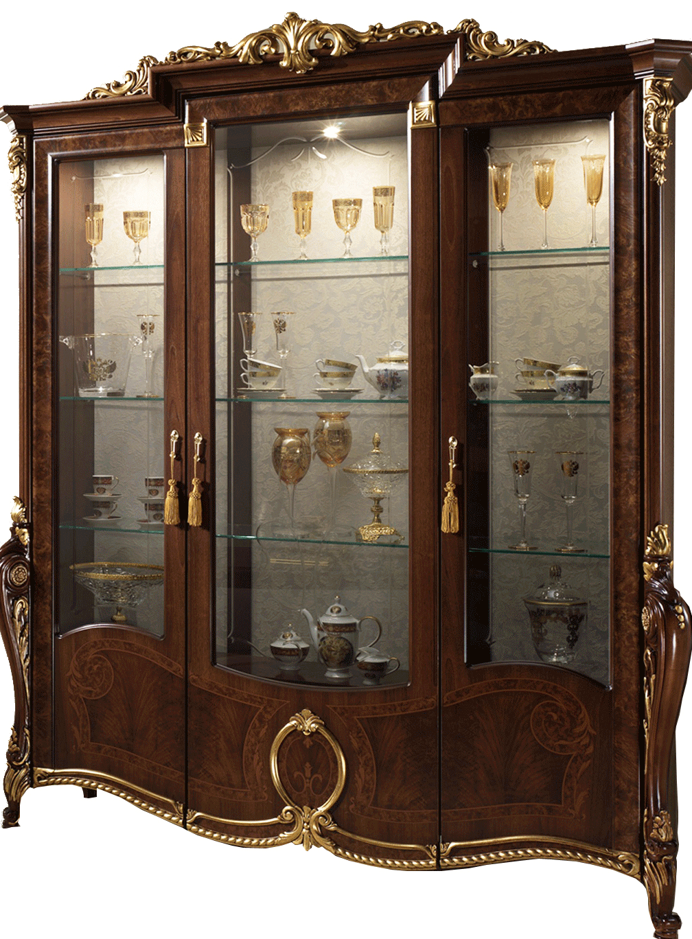 Classic Furniture Piece - 78x23 Inch