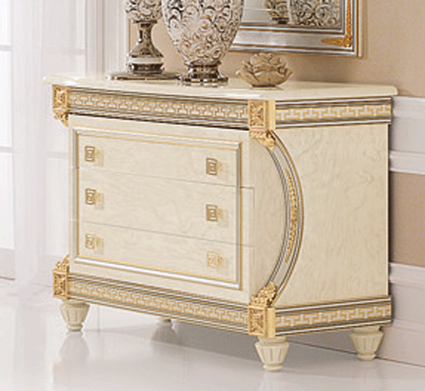Classic Dresser - 58 Inch