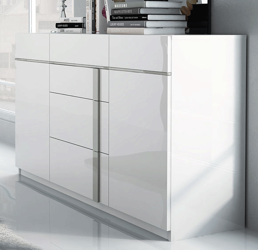 Classic Mirror Support - 58.27 Inch