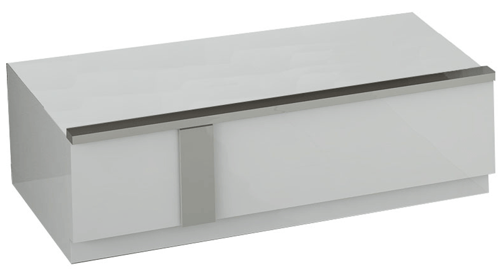 Classic Nightstand - 24 Inch - 24x17.09 Inch