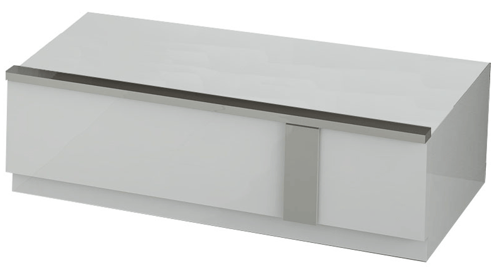 Classic Nightstand - 24 Inch - 24x17.09 Inch - 24x17.09 Inch