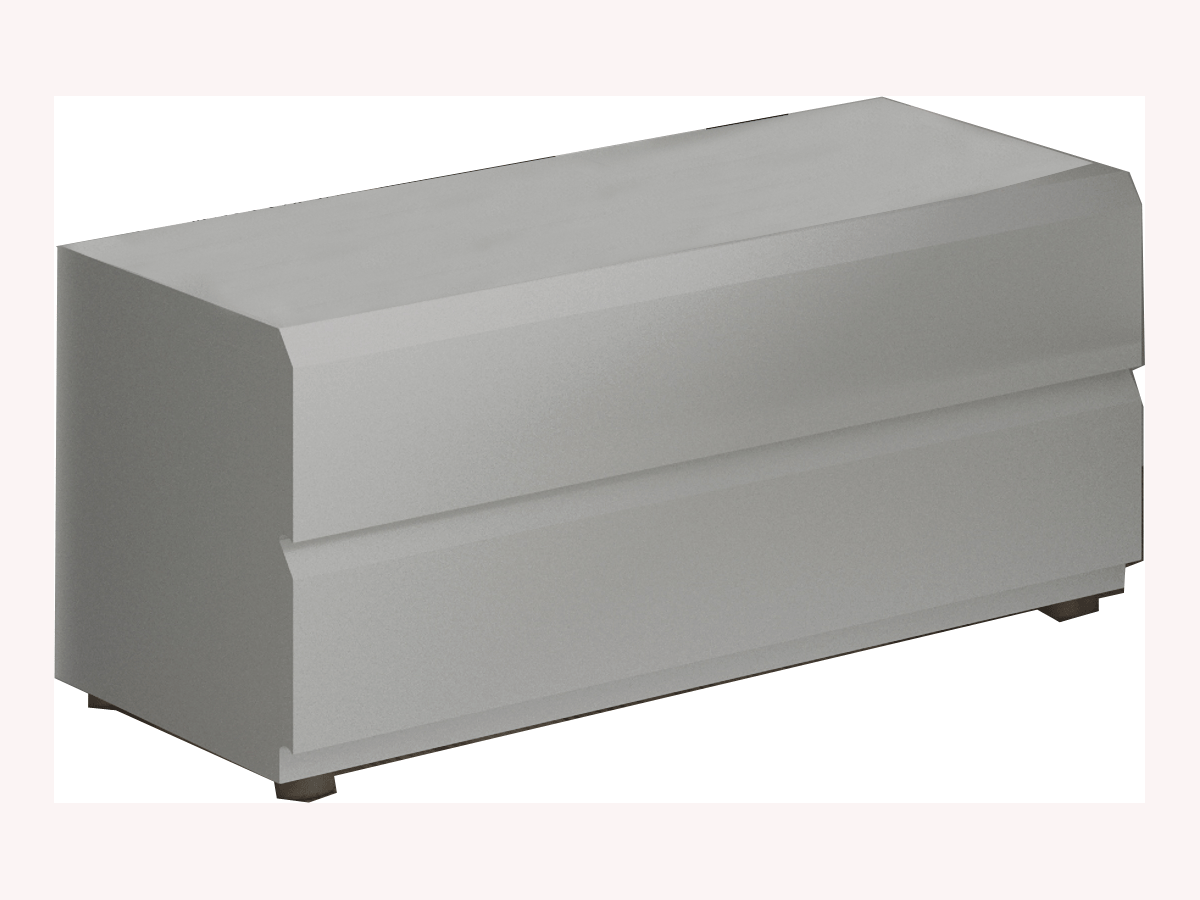 Classic Nightstand - 24.80 Inch - 24.80x16.54 Inch