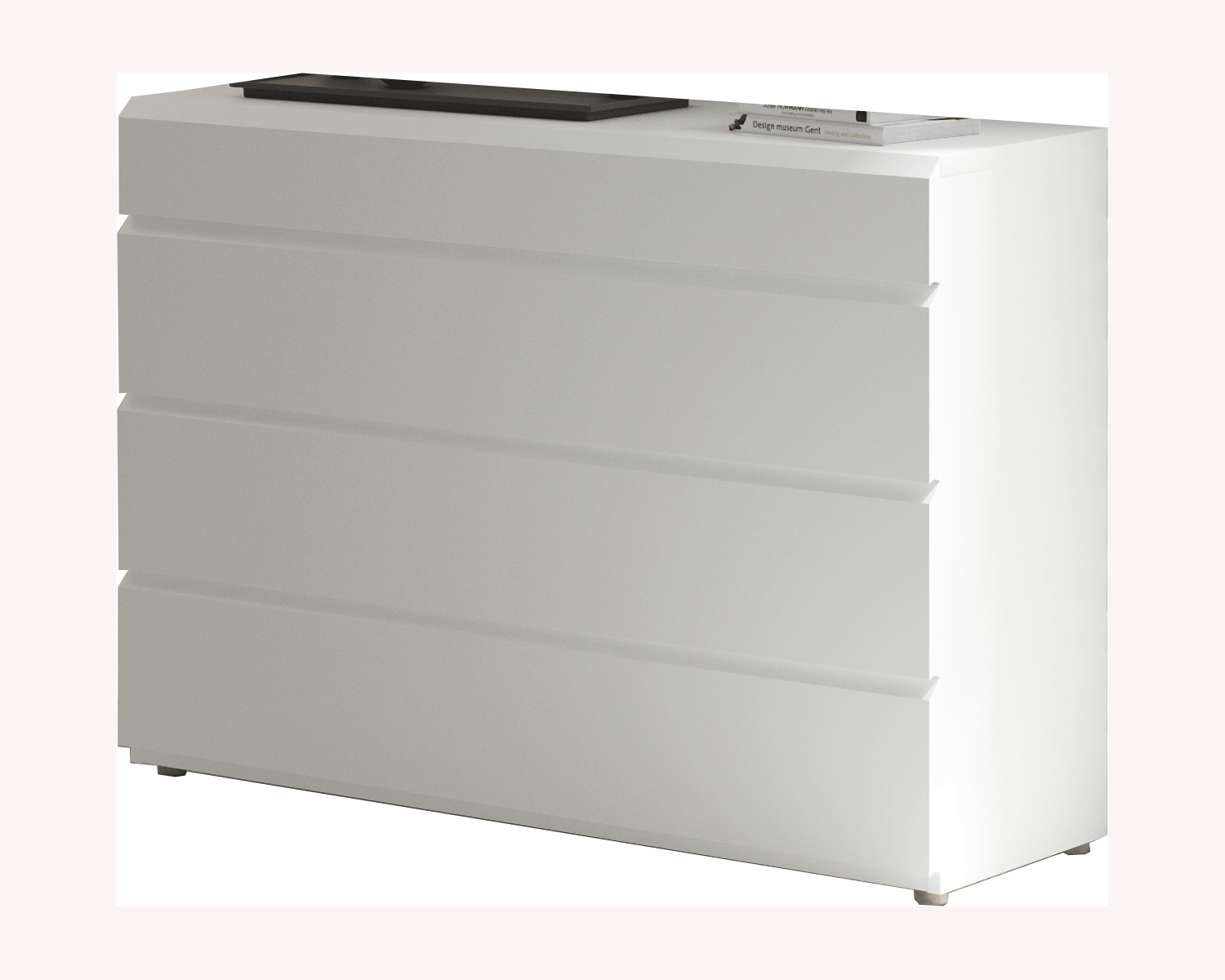 Classic Dresser - 47.24 Inch - 47.24x16.54 Inch